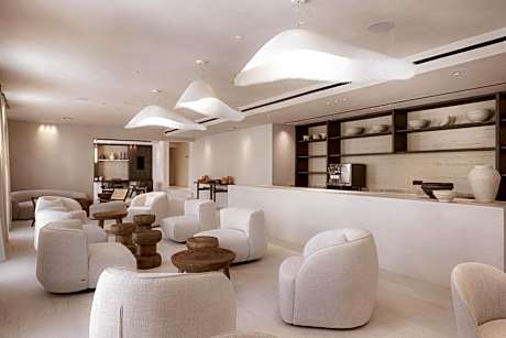 Doryssa Theorem Hotel