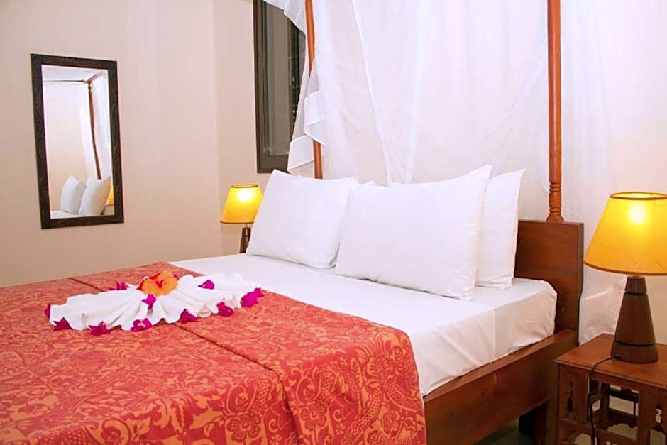 Villa Serenity, Tanzania Unforgettable