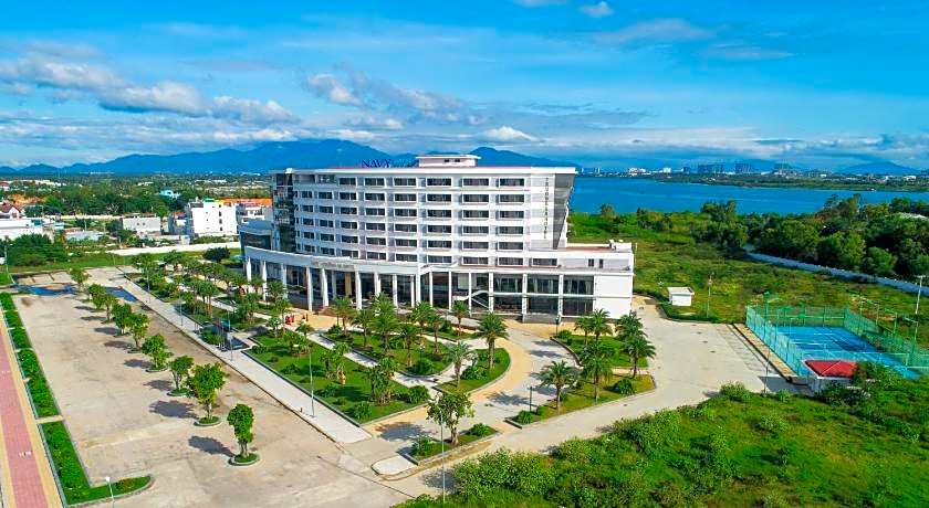 Navy Hotel Cam Ranh