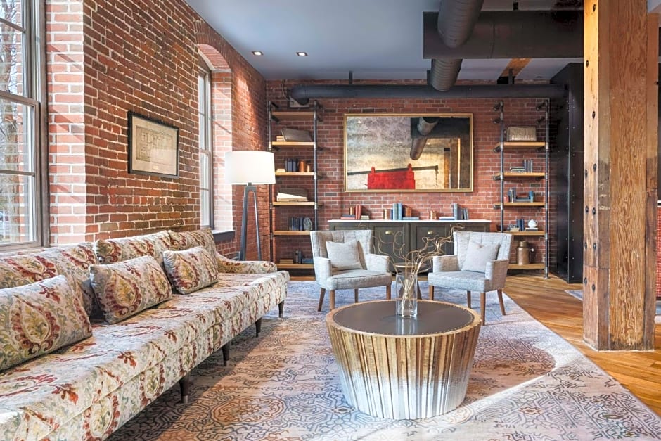 The Wilbur Lititz, Tapestry Collection by Hilton