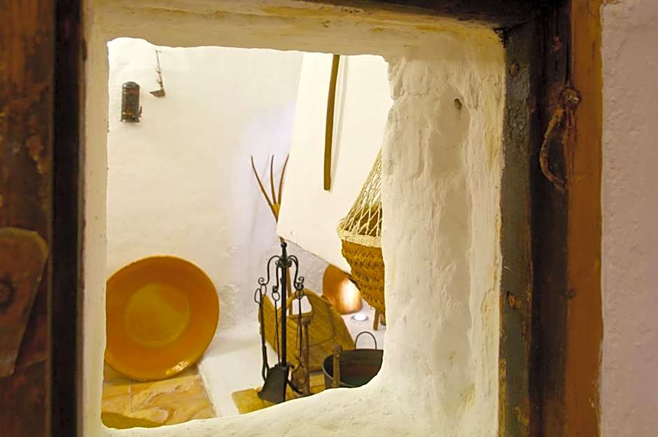 Alcaufar Vell Hotel Rural & Restaurant