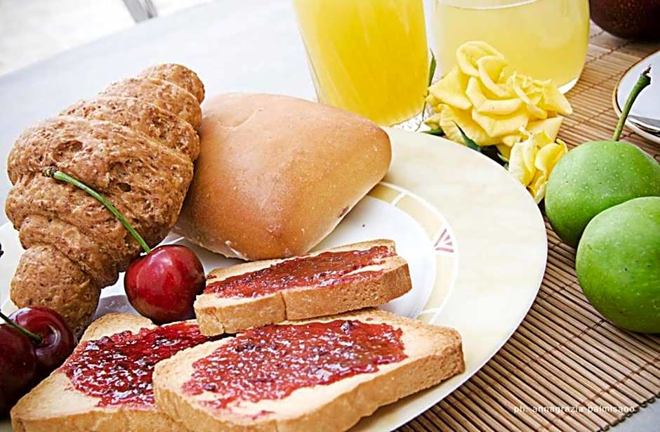 Trulli Magravì - Apparthotel