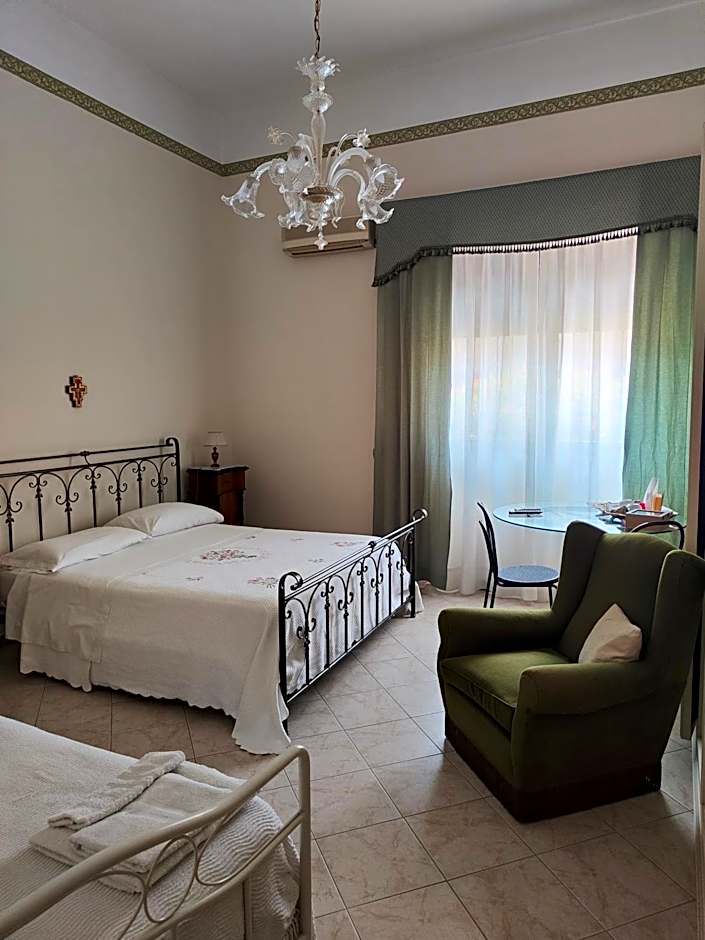 B&B Betania