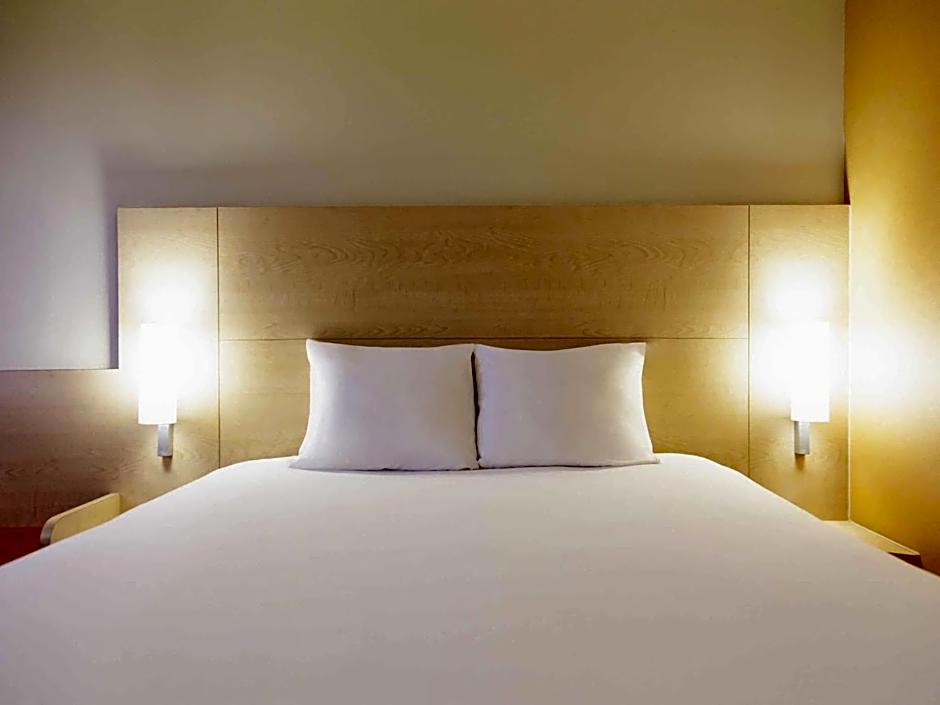 Ibis Aguascalientes Norte