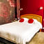 Garden Hotel Rennes Centre Gare