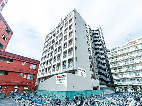 Hotel Nishikawaguchi Weekly