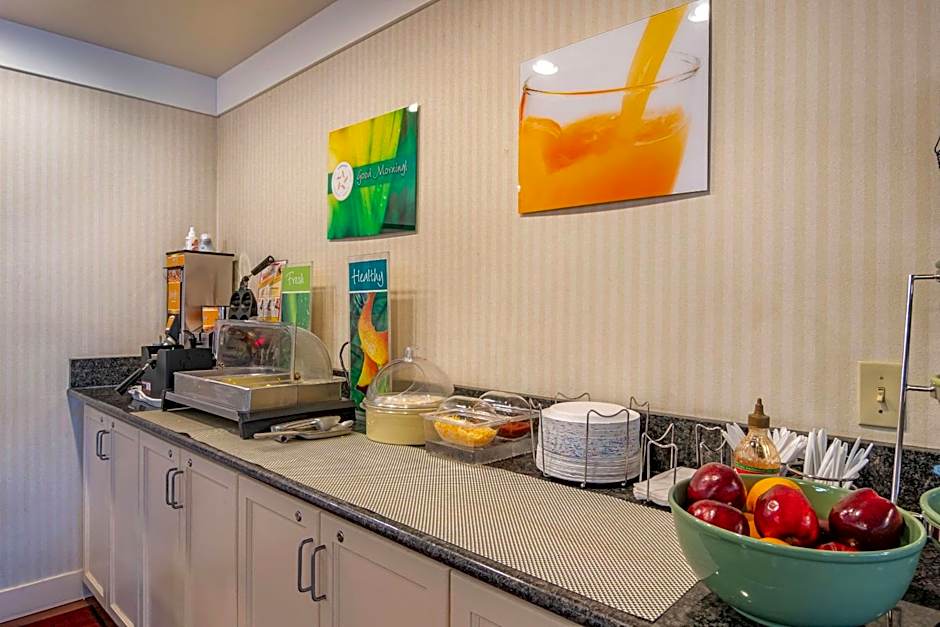 Quality Inn Bend