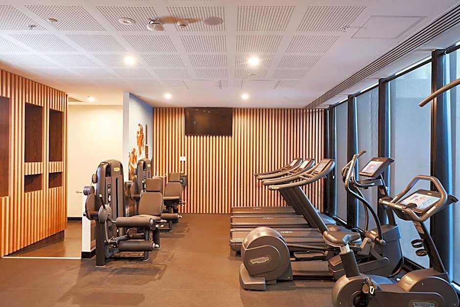 Novotel Melbourne Central