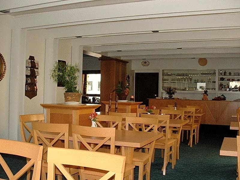 Hotel Koch Maingau