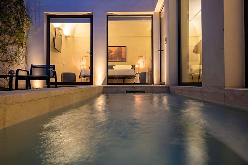 La Fiermontina Luxury Home Hotel