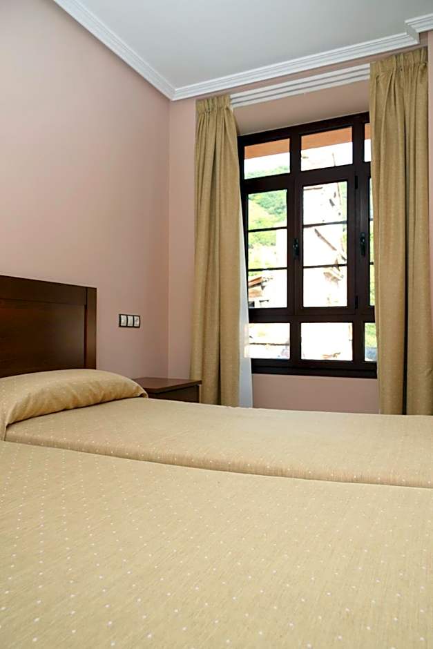 Hotel Restaurante Casa Pipo