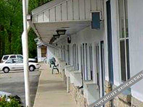 Bluewater Motel