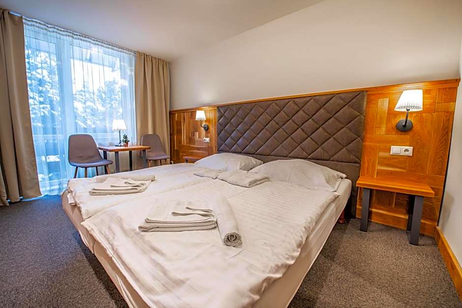 Hotel Čingov Slovenský raj