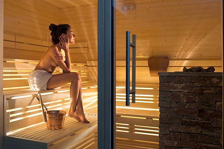 Residence St Konstantin