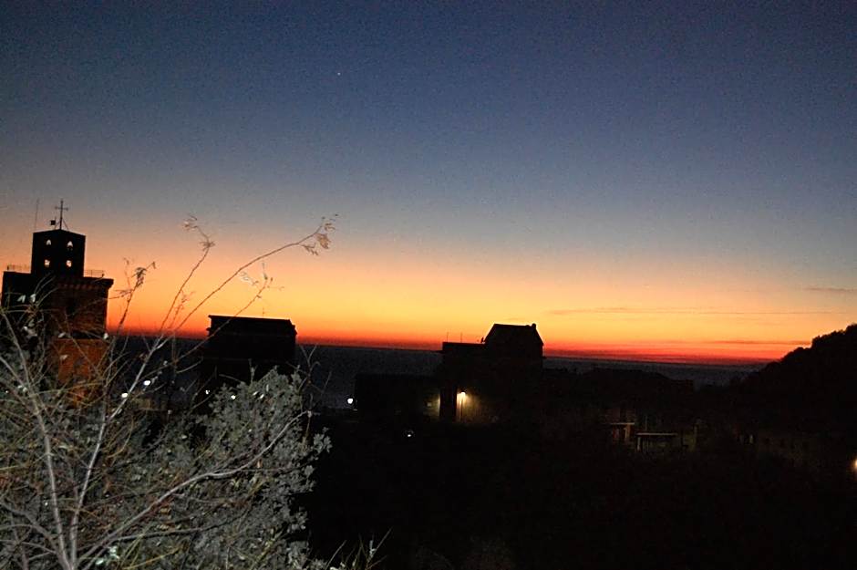 Hotel Meri 1956 Locanda e Cucina