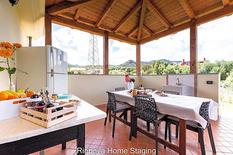 Villa Vitto - Sleep & Go