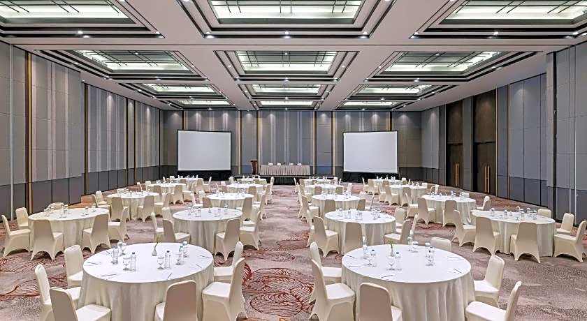 Hotel Grand Zuri Lahat