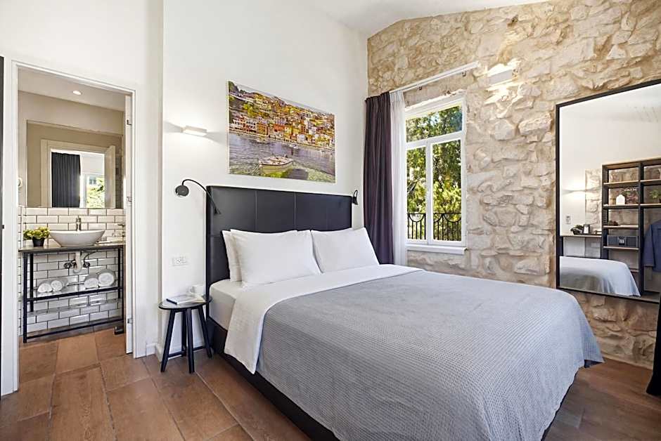 City Port Hotel by Sea N Rent