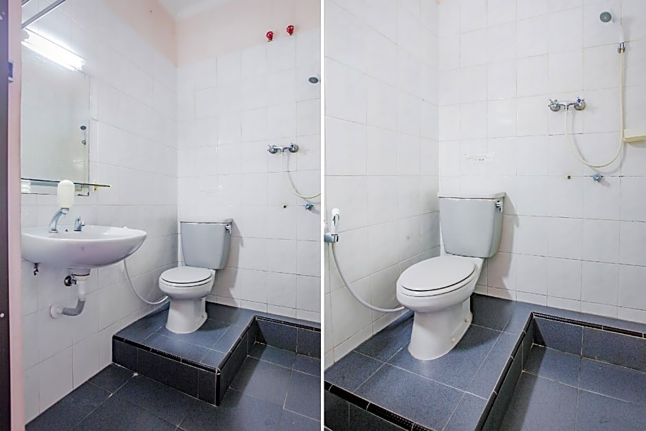 OYO Life 90091 Wisma Pakuan Syariah