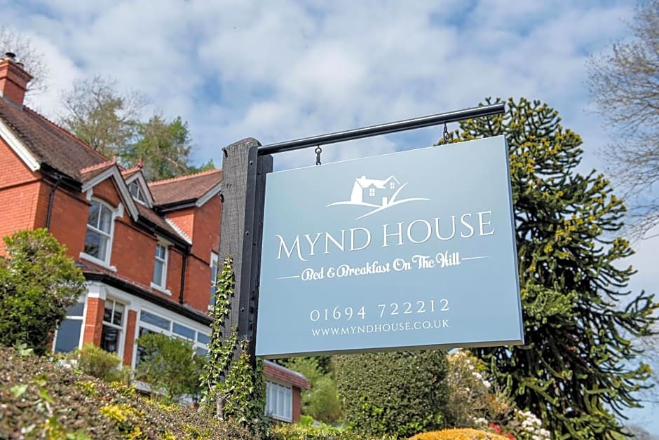 Mynd House