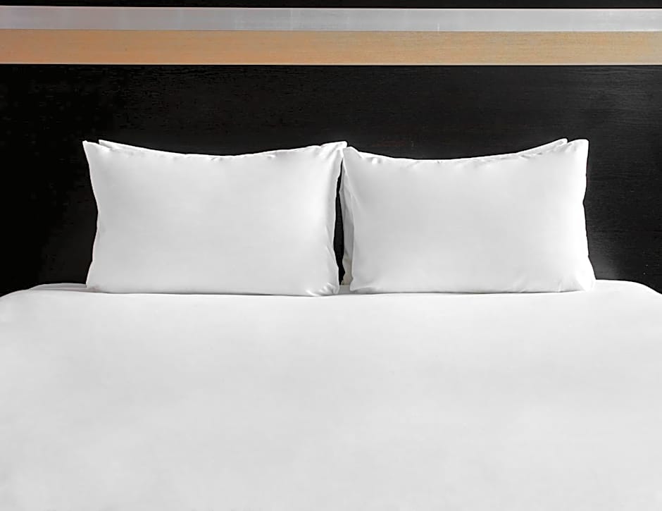 Photo 1 of 3 of 2 Bedroom 1 King Bed Suite, City View