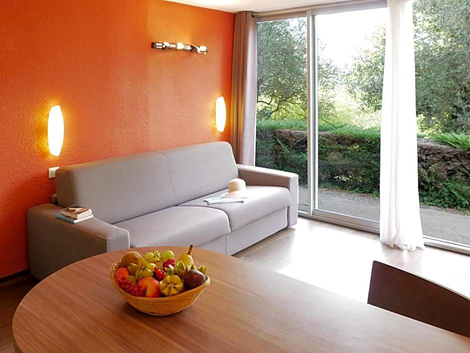 ULVF Le Domaine de l'Olivaie