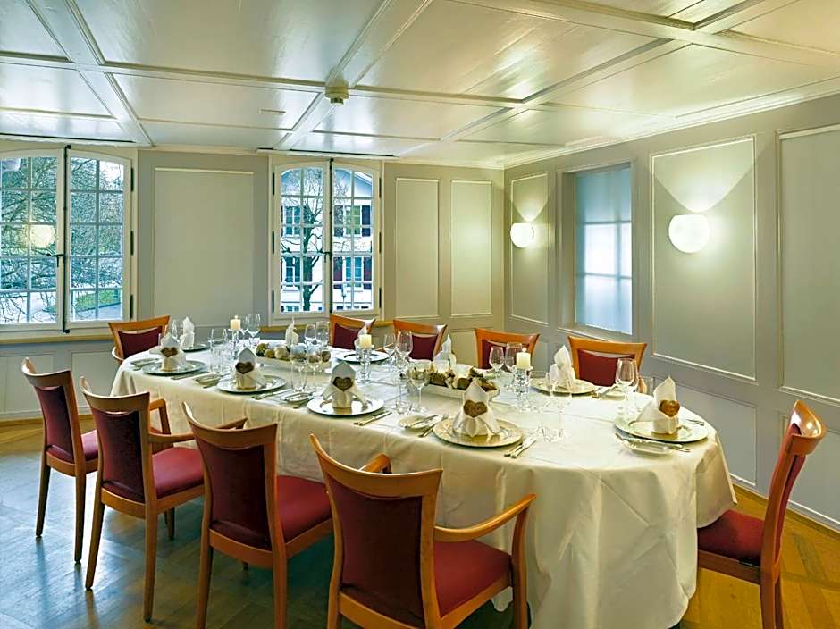 Hotel & Restaurant STERNEN MURI bei Bern