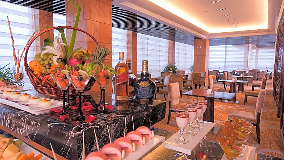 Holiday Inn Tianjin Riverside By IHG