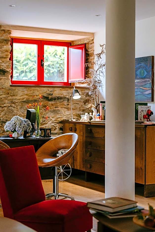 Hotel El Castaño Dormilón