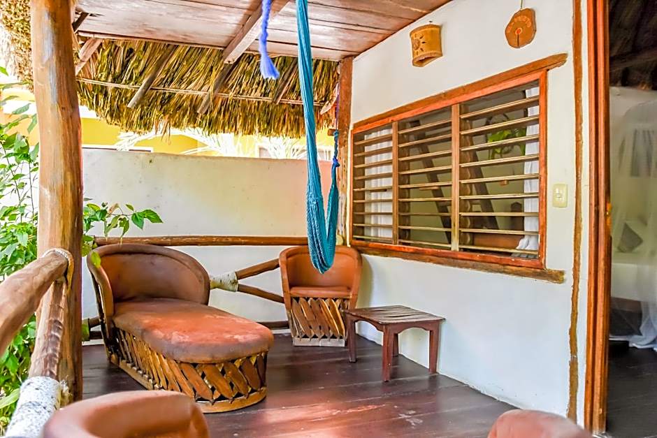 Zomay Beachfront Holbox