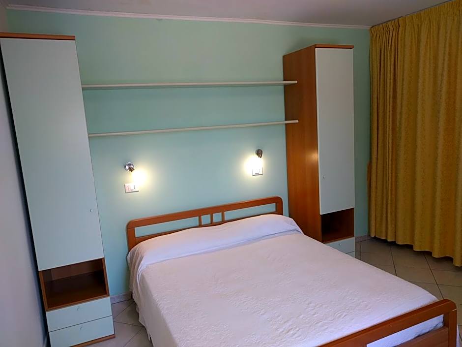 Residence Giardino del Sole