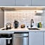 Silicon Valley Stay Apartments