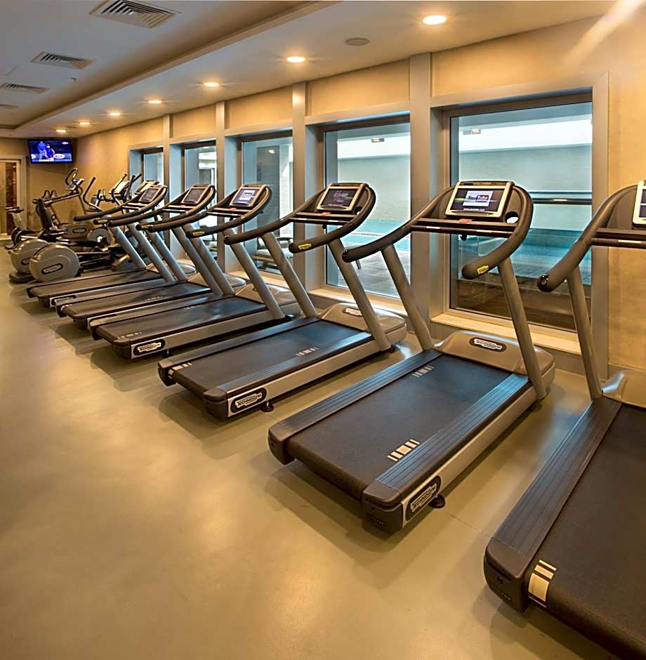 Dedeman Bostanci Istanbul Hotel & Convention Center