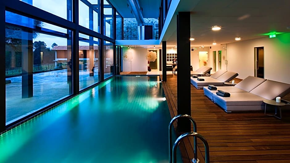 Torre de Gomariz Wine & Spa Hotel