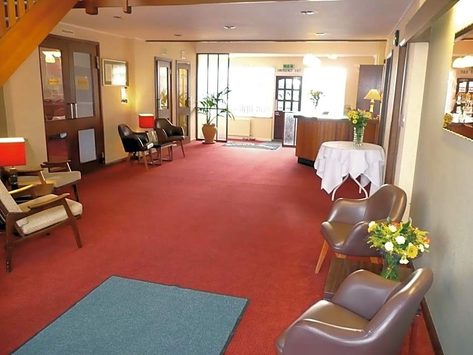 Newark Hotel Peterborough