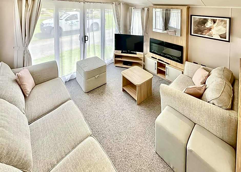 Pencnwc Holiday Park