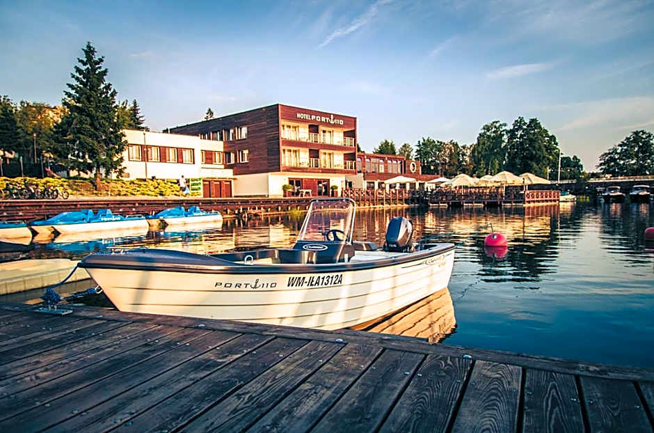 Hotel Port 110