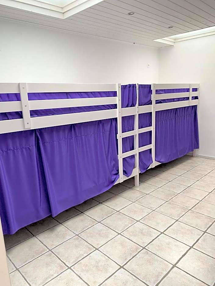 Travellers' Haven Hostel