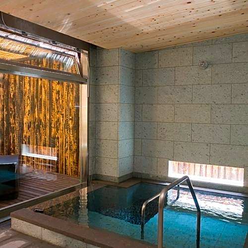 Nasuitamuro Onsen, Onsen Ryokan Yamaki