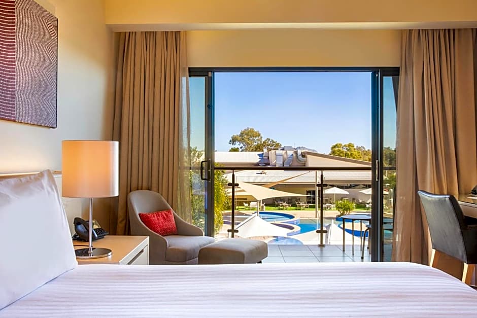 Crowne Plaza Alice Springs Lasseters By IHG