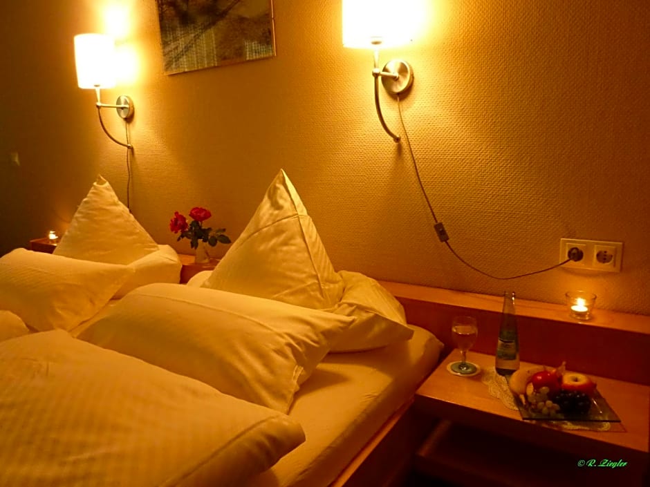 Hotel Lawine