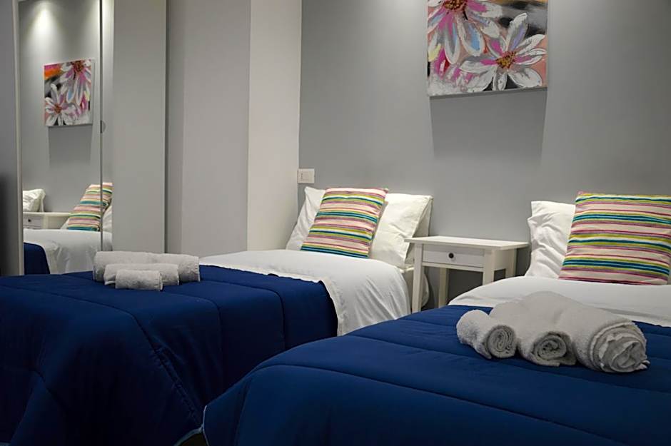 B&B Acquamarina