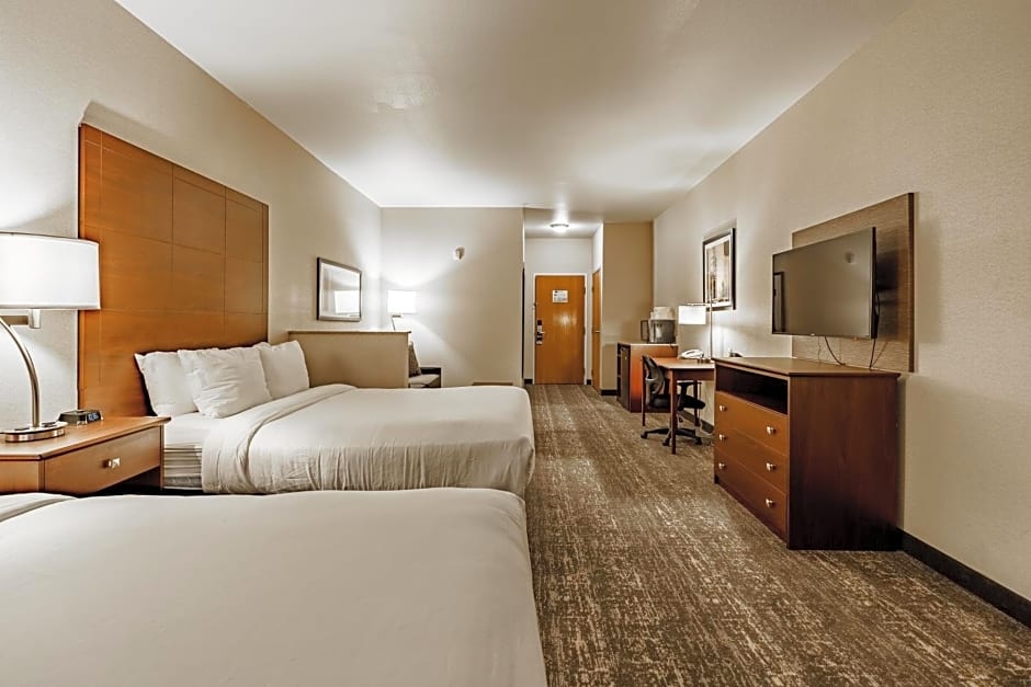 Cobblestone Suites - Ripon