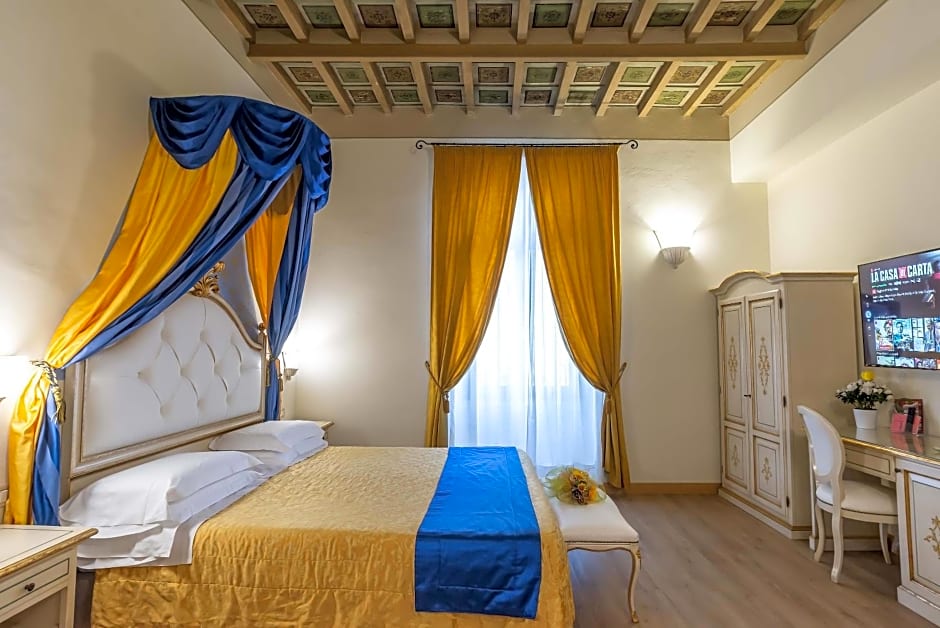 Porta Faenza Hotel