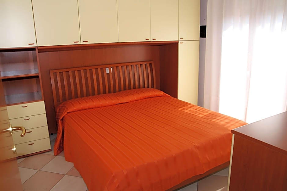 Family Apartments Residence Trieste
