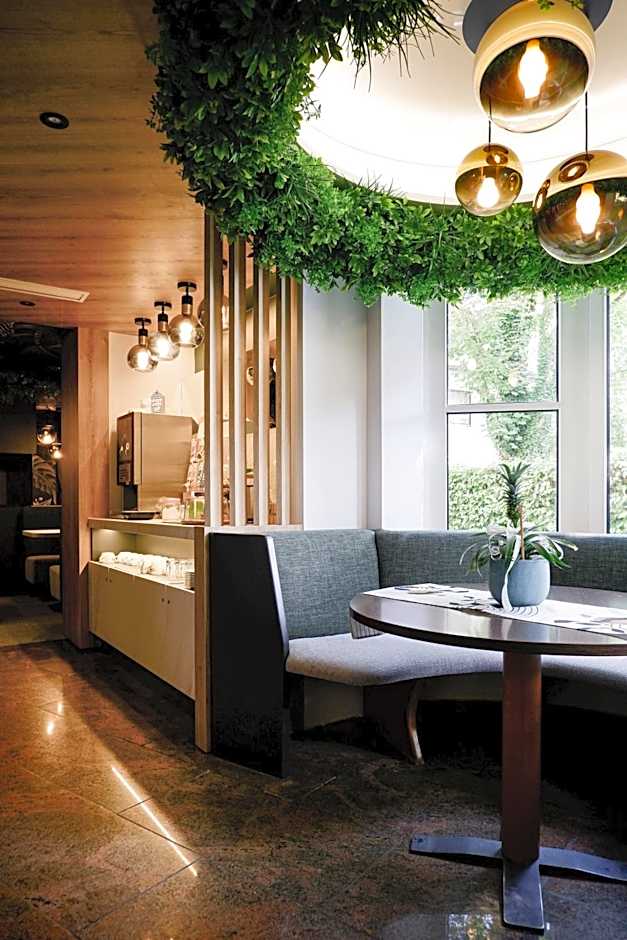 Best Western Plus Parkhotel Erding