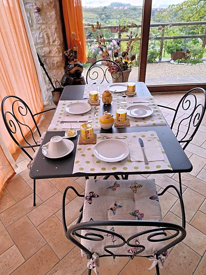 B&B Le Terrazze