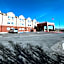 Comfort Inn Gallup I-40 Exit 20