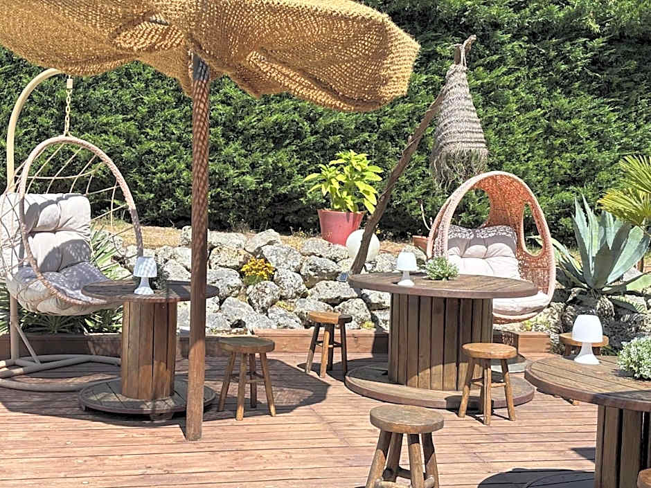 Le Relais de la Chouette