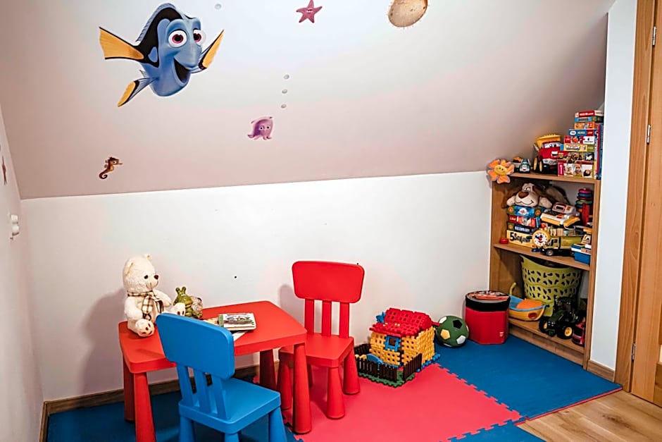 Domki Nadmorski Relax